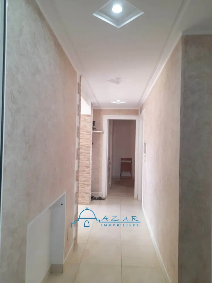 Appartement Meriem